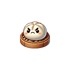 嘎嘎包子