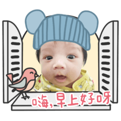 小硯硯皮蛋日常