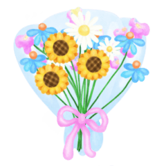 flower language cutey 2