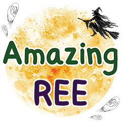 REE Amazing One word e