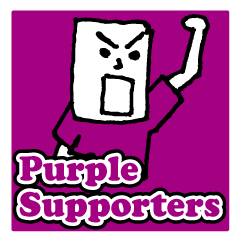 Purple Supporters