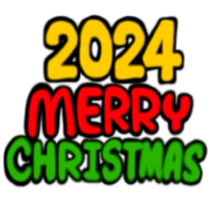 2024MerryChristmas