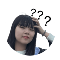 好笑的我