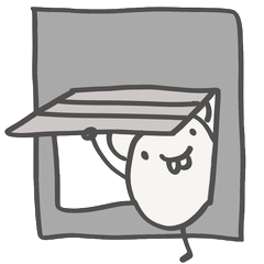 Bobo mouse