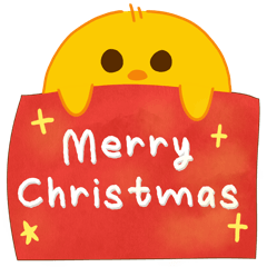 Send happiness to the chicks