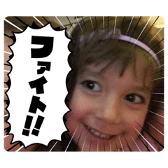 Mia stickers the second