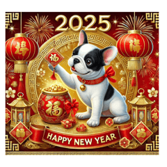 2025Happy New Year 4