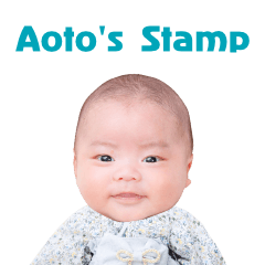 Aoto's Stamp2024