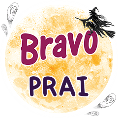 PRAI Bravo One word e