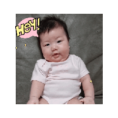 Adele Baby #1