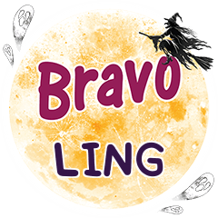 LING Bravo One word e