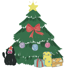 Christmas x gygee and goldie