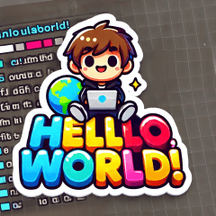 Code Life – LINE stickers | LINE STORE