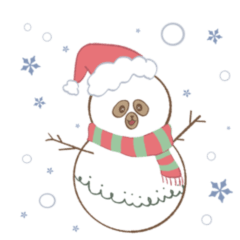 Jingle Boo! - Christmas & Happy New Year