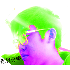 hi～daily