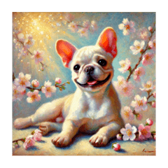 Cute french bulldog5