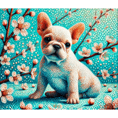 Cute french bulldog7