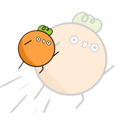 Carrot Ball