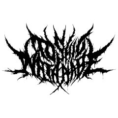 Brutal Death Metal Stickers v2