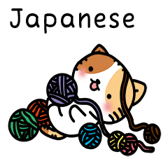 Roro the cat's daily life (Japanese)