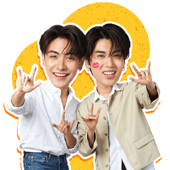 Joong Dunk 2