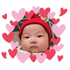 Elena_20241225172136 – LINE stickers | LINE STORE