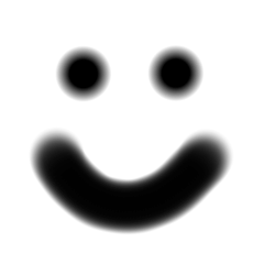 表情浮號