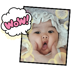 NuNu_20241225163309 – LINE stickers | LINE STORE