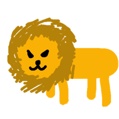 The cute animals picture