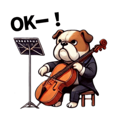 Bulldog Orchestra