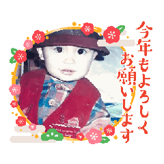萌萌小儀
