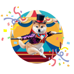 Greatest SHIBAINU show