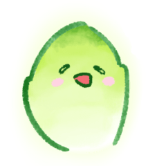 ゆるるほんわかスタンプ