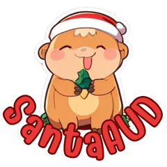 SantaAUD