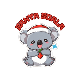 Santa Soala