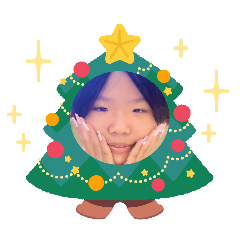 Annalise_20241227163257 – LINE stickers | LINE STORE