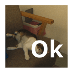 All things OK club