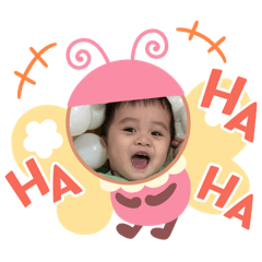 辰辰的表情符號