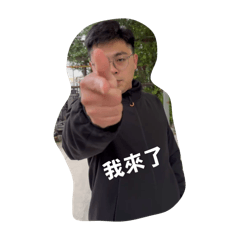 聖傑愛吃泡麵