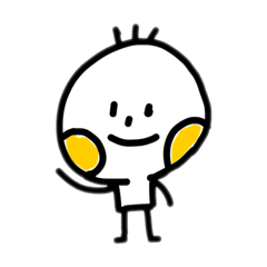 燈泡孩嗨