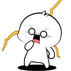 Dede 11 : Animated Stickers