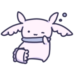 miminoko sticker