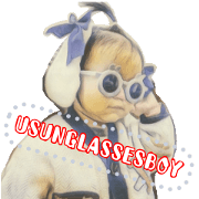 USUNGLASSESBOY
