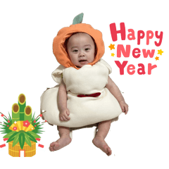 2025 minato HAPPYNEWYEAR