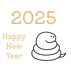 2025Easy-to-use simple characters