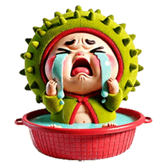 Durian Animation