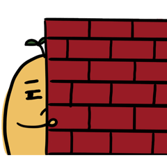 軟爛Potato 2