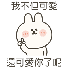 wuni rabbit say25