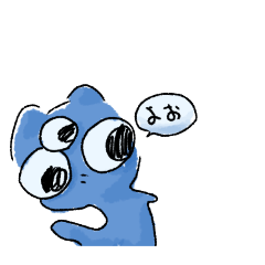 キモすぎクリーチャー(じょんそん)