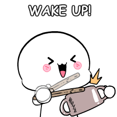 Pau 7 : Animated Stickers